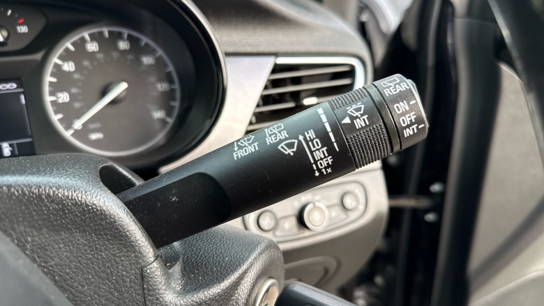 Vauxhall Mokka X 1.4T ecoTEC Active 5dr Petrol Hatchback